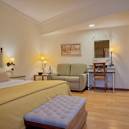 Hotel De Charme Quinta Do Pinheiro Freamunde Екстериор снимка